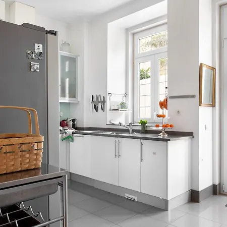 Altido Chic 3br With Bbq And 2 Terraces In 아파트 *