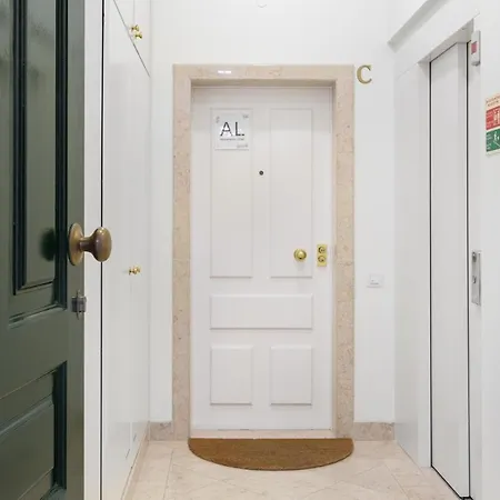 Altido Chic 3br With Bbq And 2 Terraces In 아파트 *