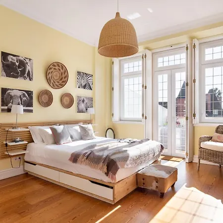 Altido Chic 3br With Bbq And 2 Terraces In *