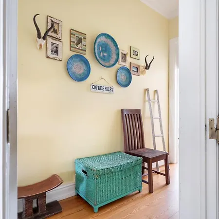 Altido Chic 3br With Bbq And 2 Terraces In * 에수투릴