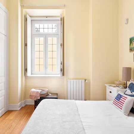 아파트 Altido Chic 3br With Bbq And 2 Terraces In *