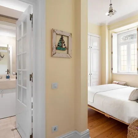 Altido Chic 3br With Bbq And 2 Terraces In * 에수투릴