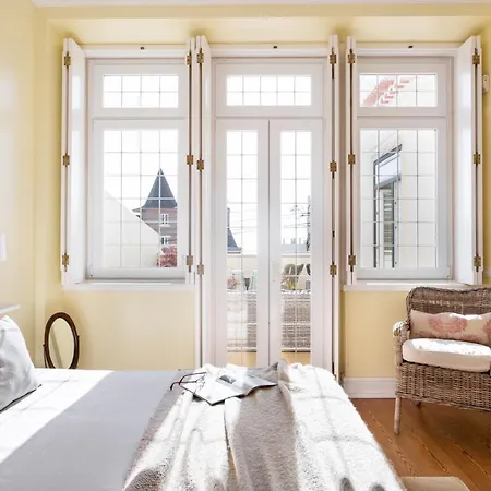 아파트 Altido Chic 3br With Bbq And 2 Terraces In 에수투릴