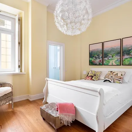 Altido Chic 3br With Bbq And 2 Terraces In 아파트 *