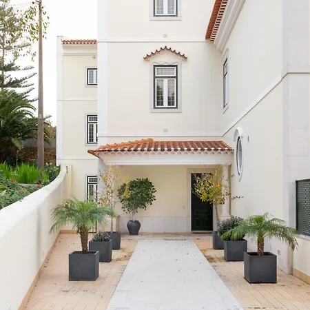 Altido Chic 3br With Bbq And 2 Terraces In 아파트 에수투릴