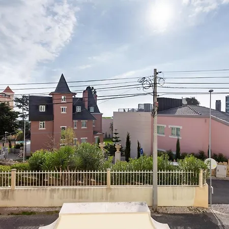Altido Chic 3br With Bbq And 2 Terraces In *