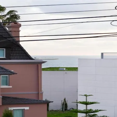 Altido Chic 3br With Bbq And 2 Terraces In * 에수투릴